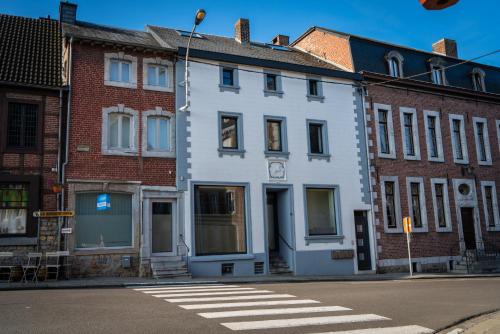 Cheval Blanc - Holiday Rental in 歐貝勒
