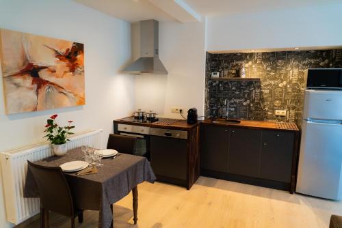 Cheval Blanc - Holiday Rental in 歐貝勒