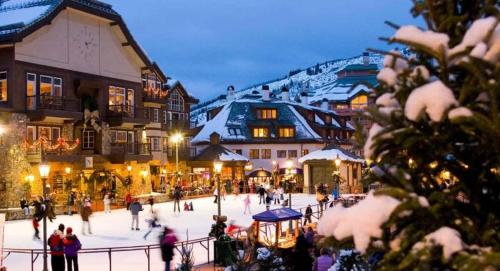 Beaver Creek Meadows Townhomes 4 Bedroom in Beaver Creek, USA
