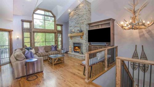 Beaver Creek Meadows Townhomes 4 Bedroom in Beaver Creek, USA