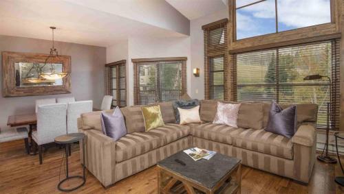 Beaver Creek Meadows Townhomes 4 Bedroom in Beaver Creek, USA