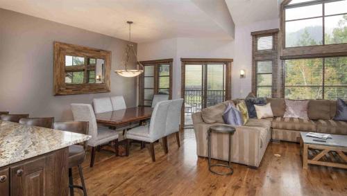 Beaver Creek Meadows Townhomes 4 Bedroom in Beaver Creek, USA