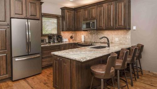 Beaver Creek Meadows Townhomes 4 Bedroom in Beaver Creek, USA