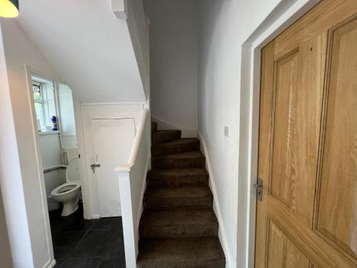 Lovely Budget Rooms in Camden - Kings Cross 4