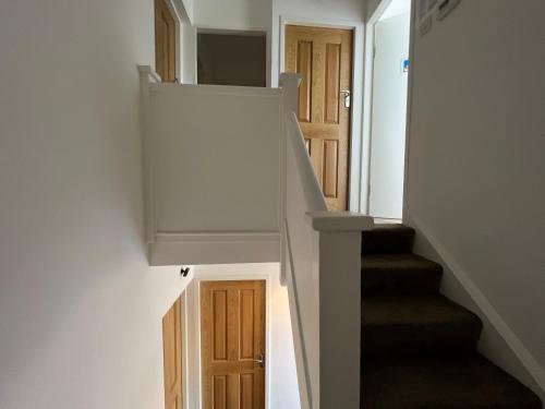 Lovely Budget Rooms in Camden - Kings Cross 3