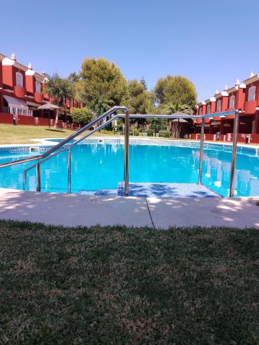 Islantilla Club Golf
