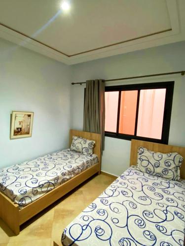 Comfort apartment, with nice terrace (2min to sea) photo 3
