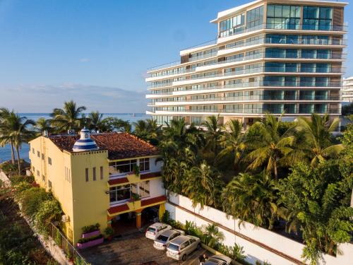 Casa María Resort in Bucerías, Mexico
