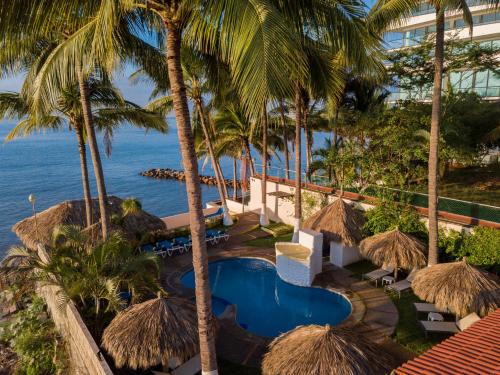 Casa María Resort in Bucerías, Mexico