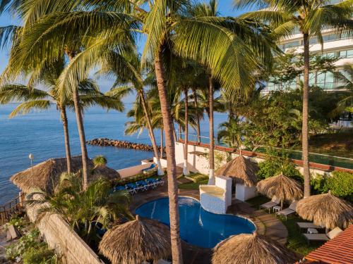 Casa María Resort in Bucerías, Mexico