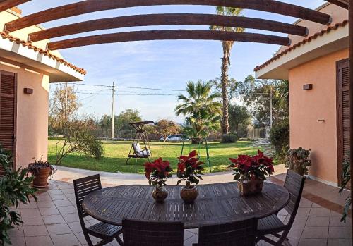 B&B Villa Nella 3