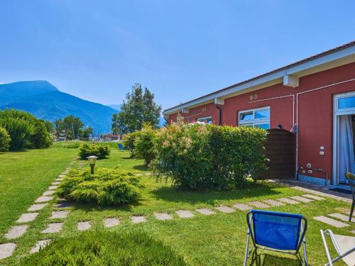  Holiday Home Gelsomino-7 by Interhome in Consiglio di Rumo