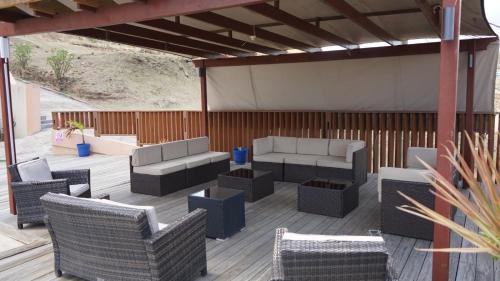 Facilities, La Heliconia & Day Spa in St Georges