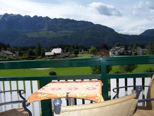 LANDHAUS JASMIN ausgezeichnet mit 4 Kristallen - FW Kammblick in Thorl