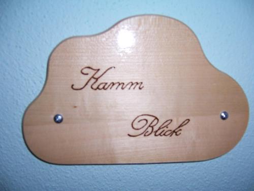 LANDHAUS JASMIN ausgezeichnet mit 4 Kristallen - FW Kammblick LANDHAUS JASMIN ausgezeichnet mit 4 Kristallen - FW Kammblick