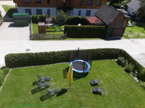 LANDHAUS JASMIN ausgezeichnet mit 4 Kristallen - FW Kammblick LANDHAUS JASMIN ausgezeichnet mit 4 Kristallen - FW Kammblick