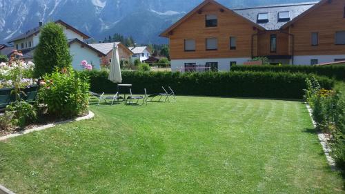 LANDHAUS JASMIN ausgezeichnet mit 4 Kristallen - FW Kammblick in Thorl