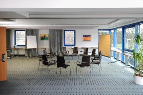 Hotel INNdependence - image 12