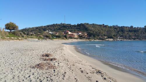 Residence Appartamenti Caffarena