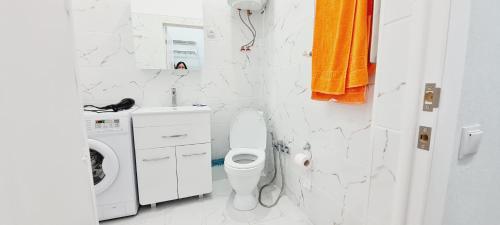 ЖК PRESIDENT в 5 мин от моря, Aktau (photo 2)