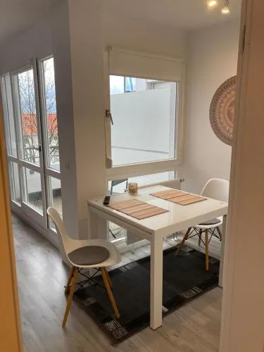 Ferienappartment Marlon in Lindau in Lindau, Deutschland