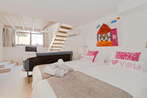 Can Blau Homes Turismo de Interior - image 9