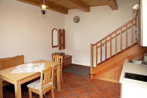 keuken, Penzion pod Březinkou (Penzion pod Brezinkou) in Sadek