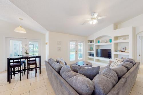 Sandhill Serenity in Orlando, USA