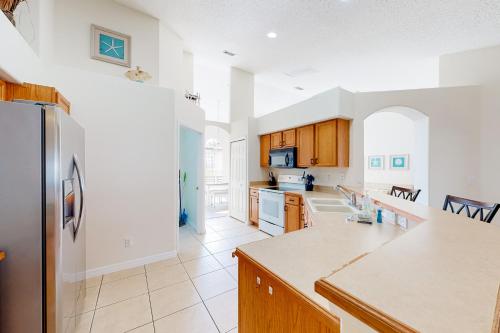 Sandhill Serenity in Orlando, USA
