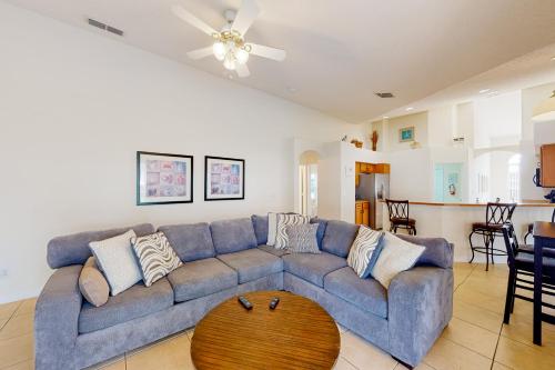 Sandhill Serenity in Orlando, USA