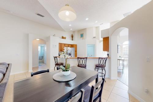 Sandhill Serenity in Orlando, USA