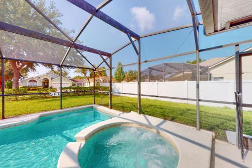 Sandhill Serenity in Orlando, USA