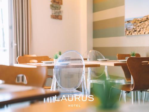 Laurus Hotel - image 2