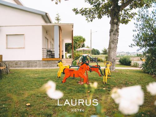 Laurus Hotel - image 5