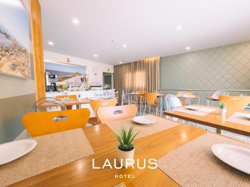 Laurus Hotel - image 14