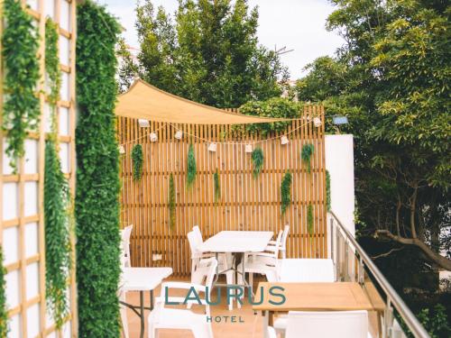 Laurus Hotel - image 13