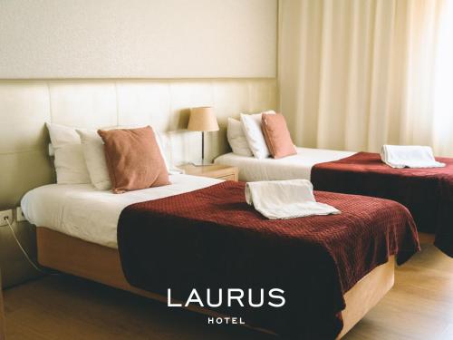 Laurus Hotel - image 4