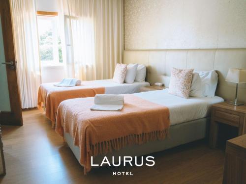Laurus Hotel - image 12