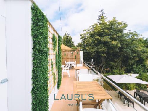 Laurus Hotel - image 6