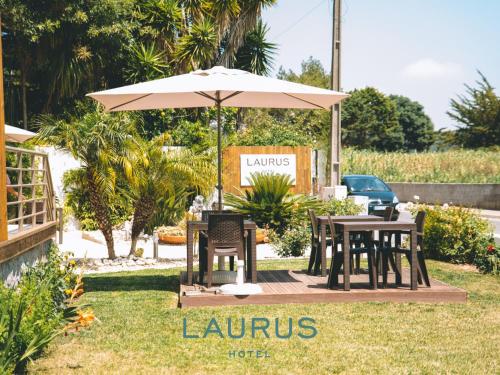 Laurus Hotel - image 7