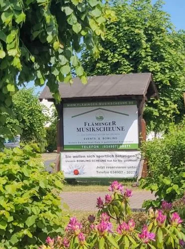 Ferienwohnung in Bräsen in Bräsen, Deutschland