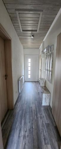 Ferienwohnung in Bräsen (Ferienwohnung in Brasen) in 科斯維格/安哈爾特