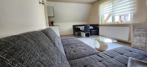 Ferienwohnung in Bräsen (Ferienwohnung in Brasen) in 科斯維格/安哈爾特