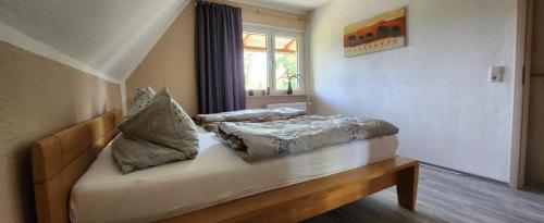 Ferienwohnung in Bräsen (Ferienwohnung in Brasen) in 科斯維格/安哈爾特