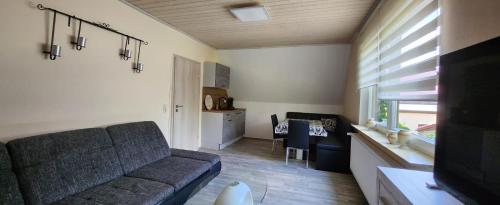 Ferienwohnung in Bräsen (Ferienwohnung in Brasen) in 科斯維格/安哈爾特