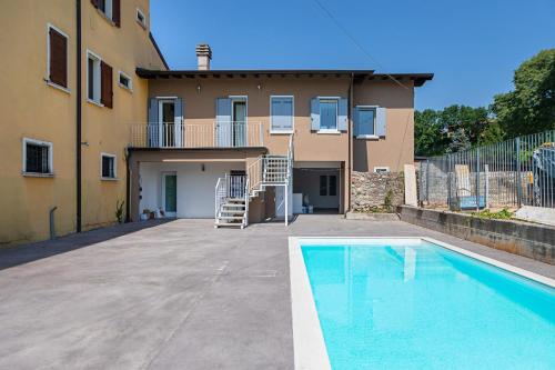 San Carlo Borromeo Apartments by Wonderful Italy - Soiano del Lago