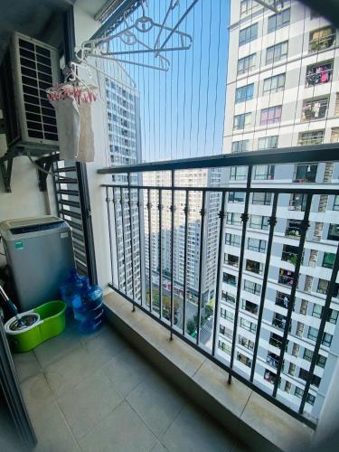 Vinhomes Time City Premium Apartment