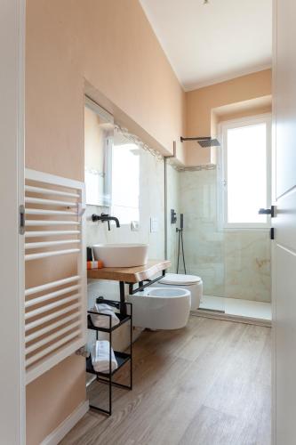 Relax in centro - 10 min Malpensa e 20 da Milano parcheggio gratis