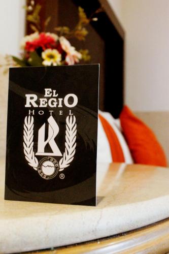 El Regio