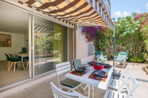 Comfortable flat with pool - Bandol - Welkeys